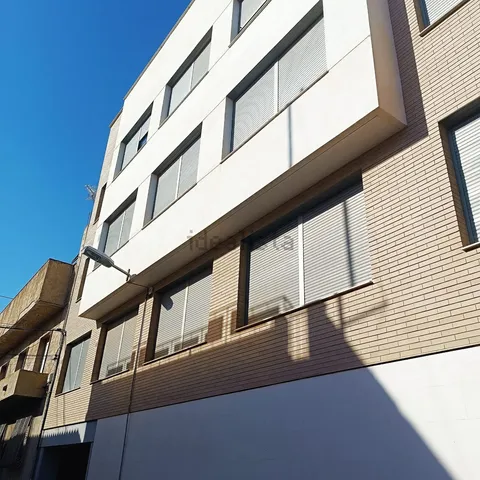 Flat 38 m² in Murcia (2/16)
