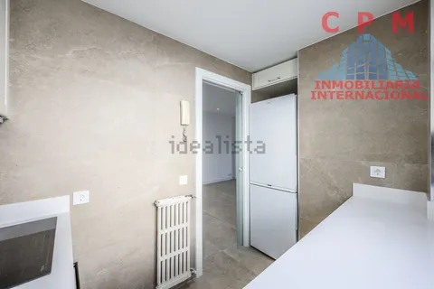 Piso de 120 m² en Madrid