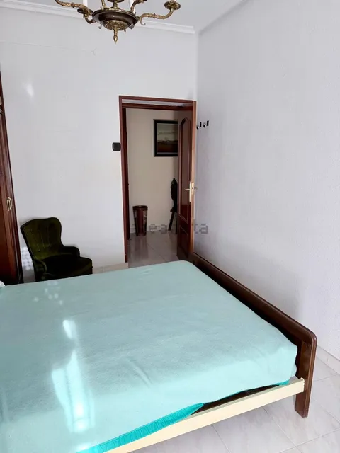 Pis de 80 m² a Valladolid
