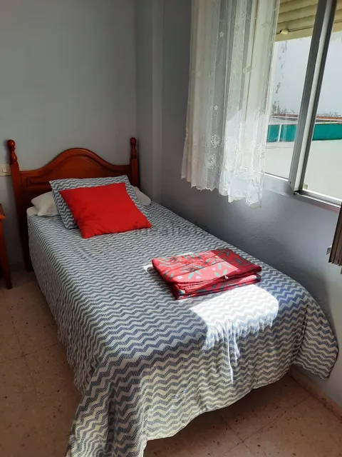 Pis de 90 m² a Sevilla
