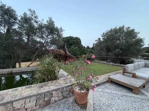 Будинок 715 м² у Pollença