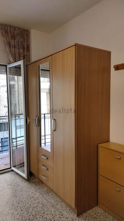 Habitació de lloguer, Granada