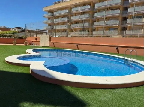 Wohnung 70 m² in Canet d'en Berenguer
