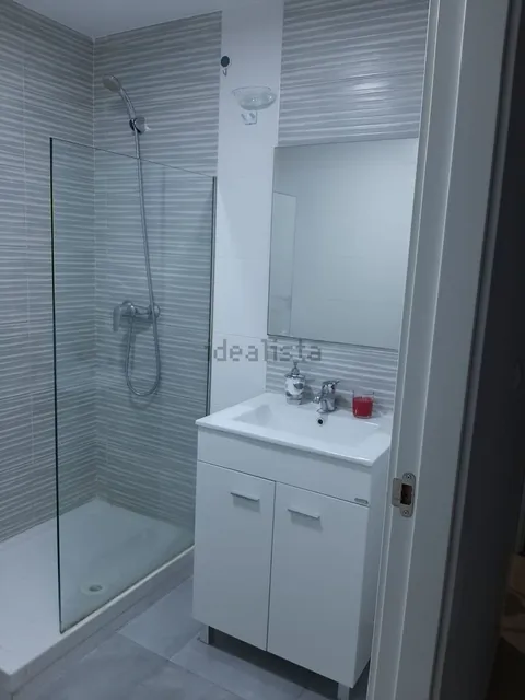 Pis de 120 m² a Granada