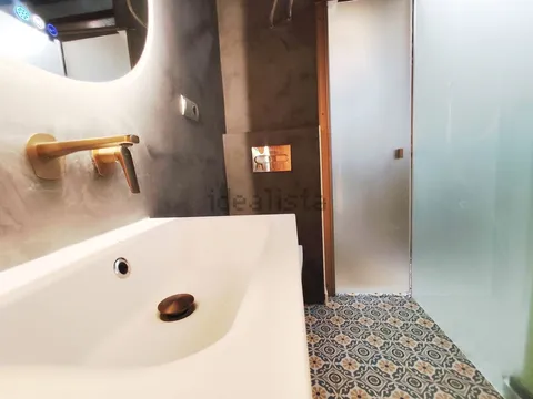 Pis de 28 m² a Barcelona