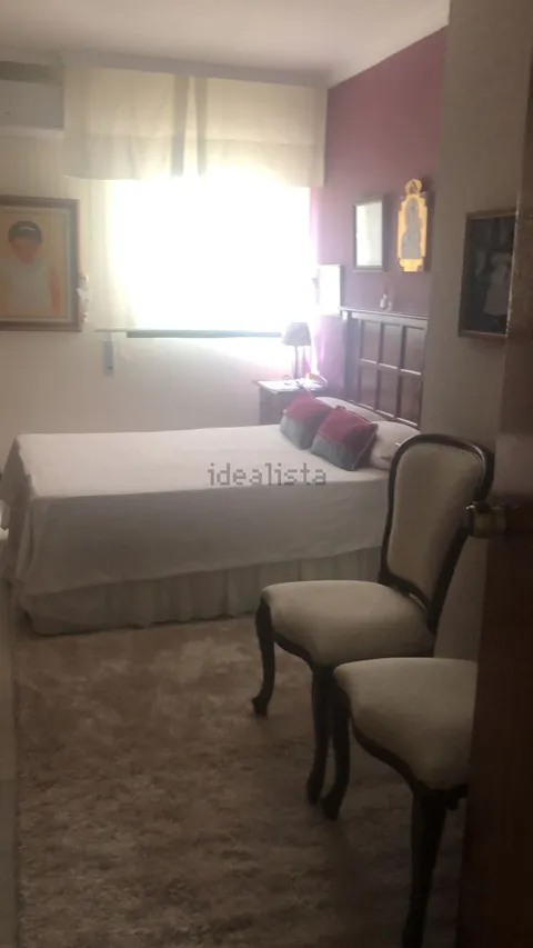 Habitació de lloguer, Fuengirola