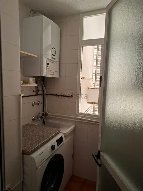 Квартира 82 м² в Granada