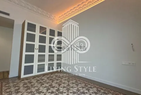 Pis de 161 m² a Barcelona