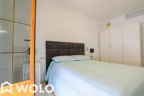 Pis de 58 m² a Còrdova