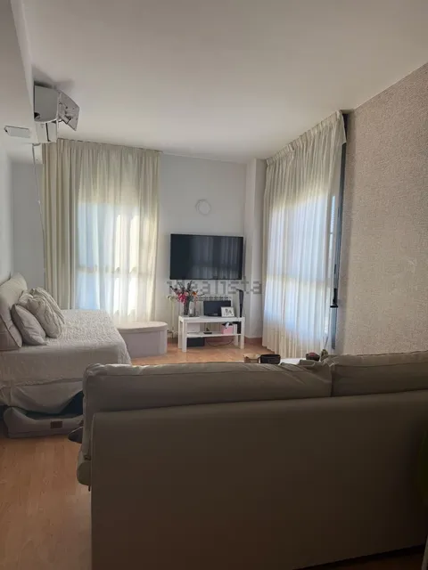 Pis de 40 m² a Sevilla