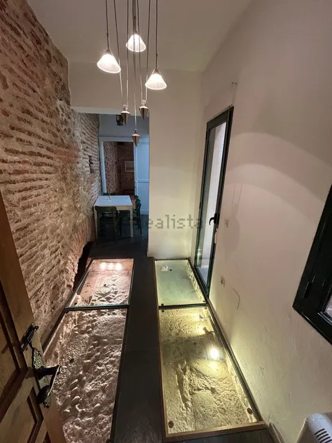 Wohnung 80 m² in Segovia