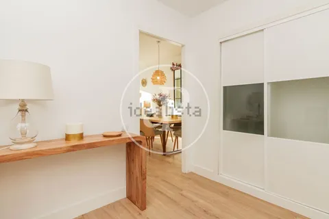 Wohnung 143 m² in Madrid