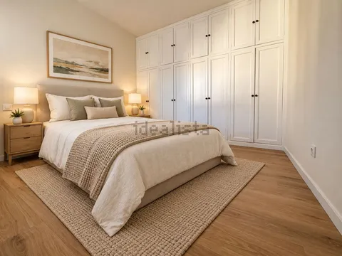 Wohnung 70 m² in Madrid