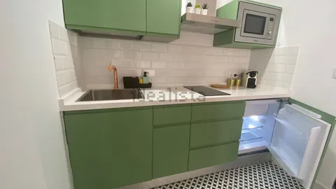 Wohnung 50 m² in Sevilla