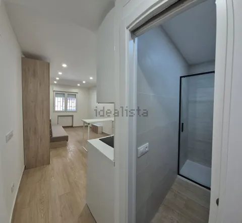 Appartamento 26 m² a Madrid