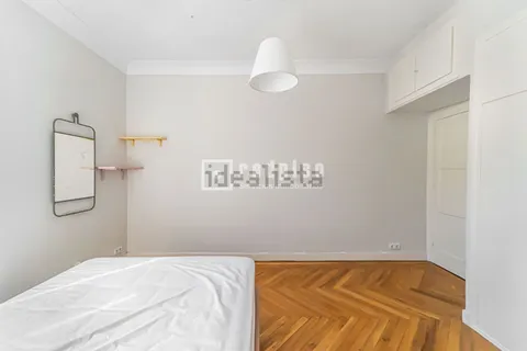 Appartamento 107 m² a Madrid