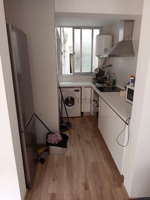 Pis de 86 m² a Castelló de la Plana