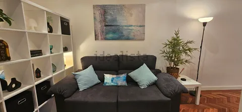 Appartamento 62 m² a Madrid
