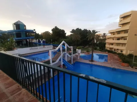 Appartamento 50 m² a Benalmádena