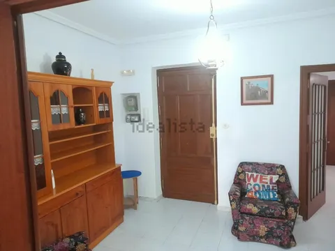 Pis de 115 m² a Cáceres