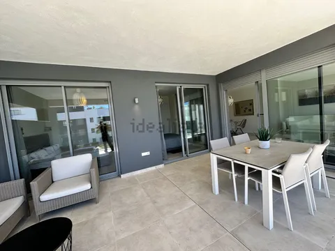 Квартира 98 м² в Estepona