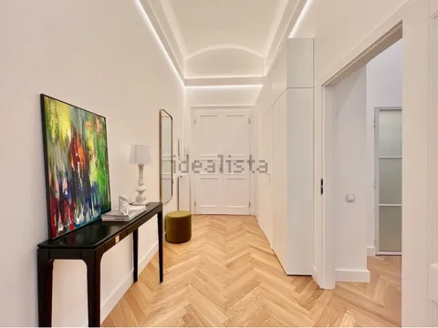 Pis de 126 m² a Madrid