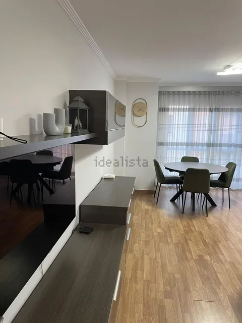Pis de 120 m² a Oliva (4/19)
