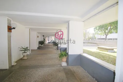 Pis de 100 m² a Sevilla