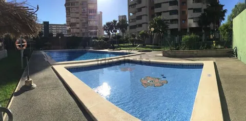 Piso de 67 m² en Benidorm