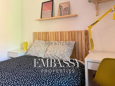 Pis de 60 m² a Madrid