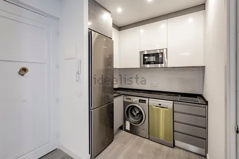 Wohnung 70 m² in Madrid