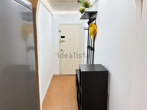 Pis de 62 m² a Barcelona