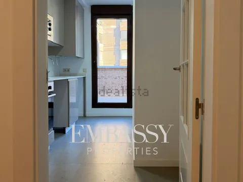 Pis de 135 m² a Madrid