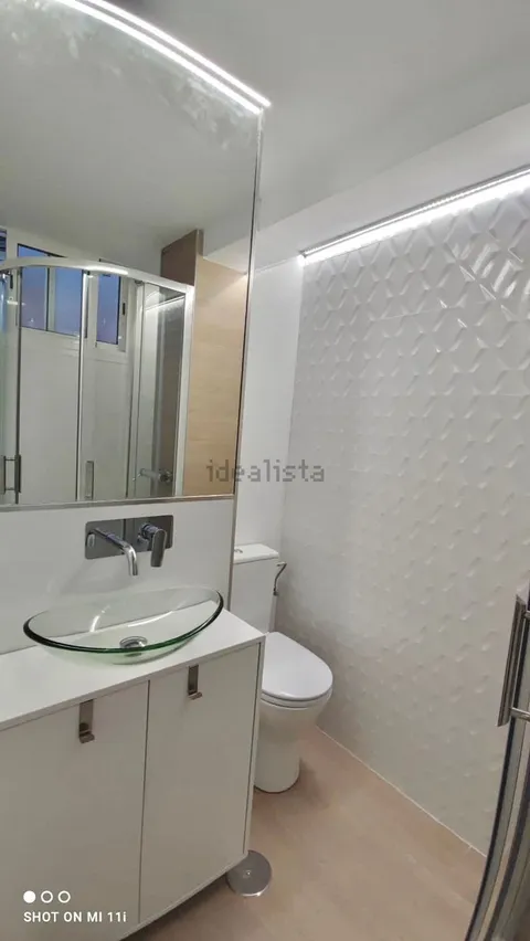 Pis de 80 m² a Sevilla