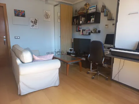 Pis de 45 m² a Madrid