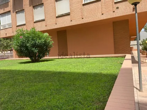Pis de 111 m² a València