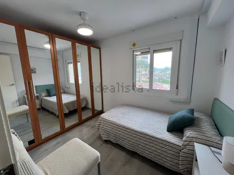 Pis de 63 m² a Alacant