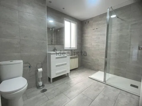 Wohnung 141 m² in Granada