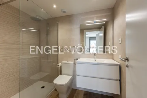 Pis de 111 m² a València