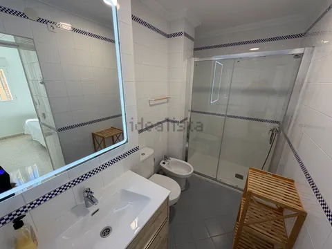 Pis de 62 m² a Sevilla