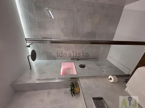 Zimmer zur Miete, Madrid