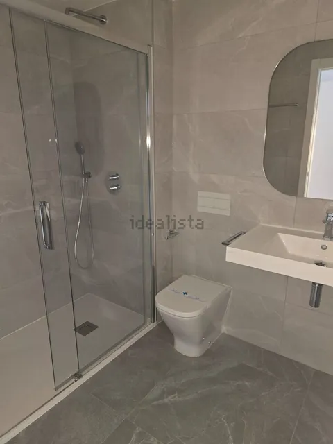 Pis de 112 m² a Madrid