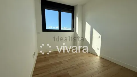 Pis de 96 m² a Madrid