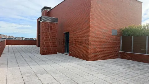 Pis de 450 m² a Barcelona