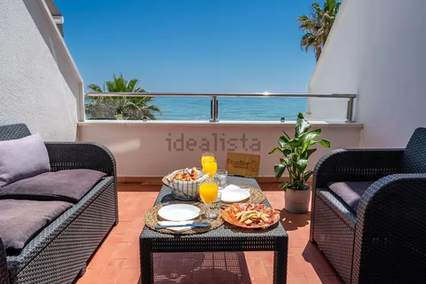 Pis de 48 m² a Torremolinos