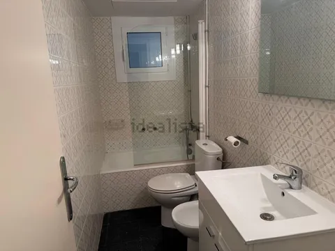 Wohnung 96 m² in Barcelona