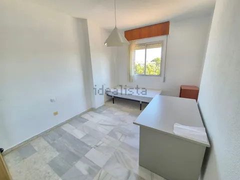 Pis de 100 m² a Sevilla