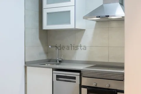 Pis de 70 m² a València