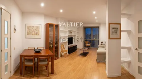 Appartamento 102 m² a Madrid