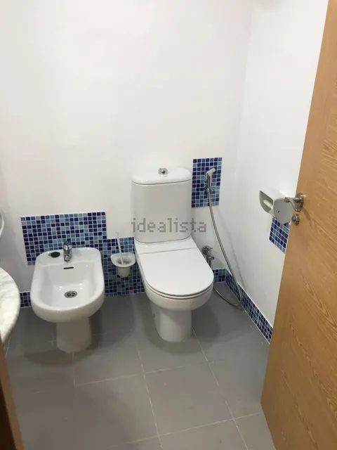 Habitació de lloguer, Màlaga